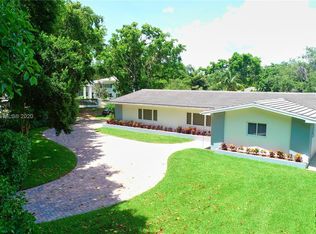 7450 Old Cutler Rd, Coral Gables, FL 33143