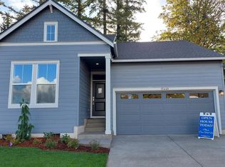 15449 SW Everglade Ave, Portland, OR 97223