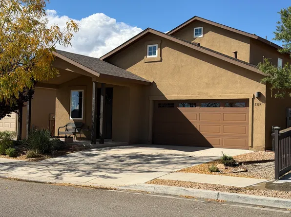 5315 Via Del Cielo, Santa Fe, NM 87507