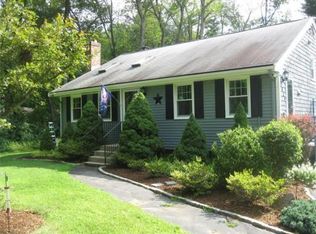 434 Bay Rd, South Easton, MA 02375