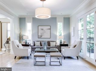 4511 Q Pl NW, Washington, DC 20007