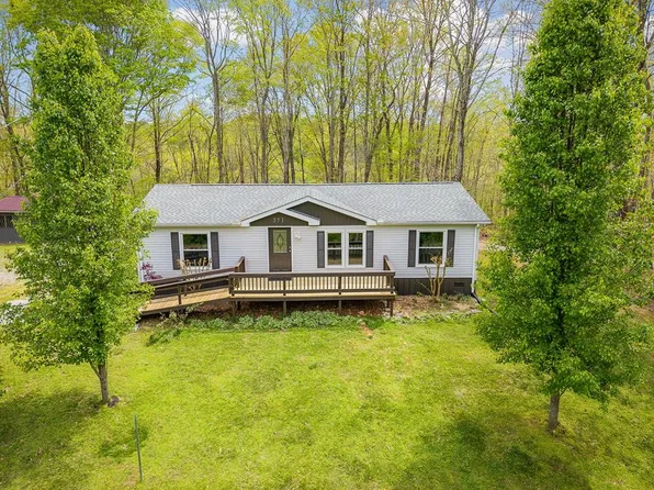 371 Harris Ln, Cookeville, TN 38501