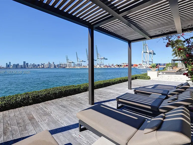 5245 Fisher Island Dr #5245 — Photo 74
