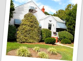 1100 Bay Ridge Ave, Annapolis, MD 21403