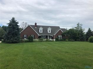 17695 W True Rd, Graytown, OH 43432