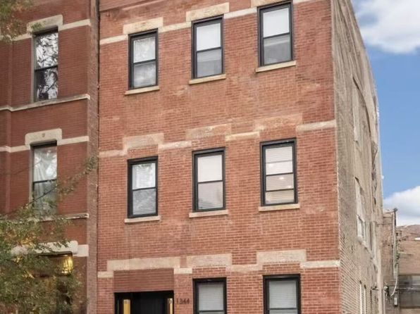1344 W Ohio St #1R