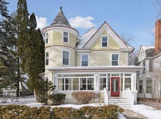 4128 Sheridan Ave S, Minneapolis, MN 55410