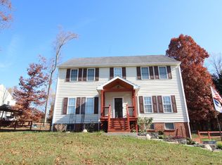 211 Mullbury Pl, Lynchburg, VA 24502