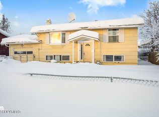 4437 E 9th Ave, Anchorage, AK 99508