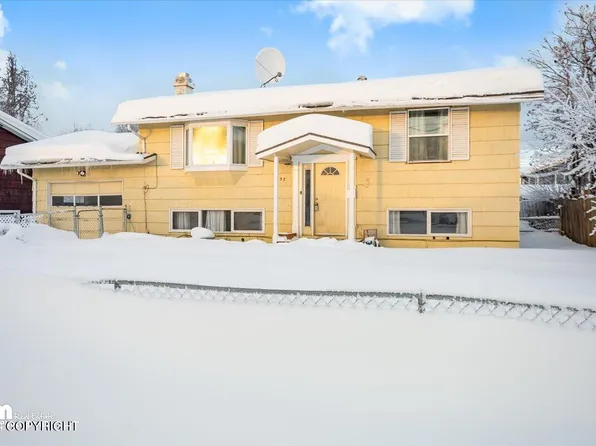 4437 E 9th Ave, Anchorage, AK 99508