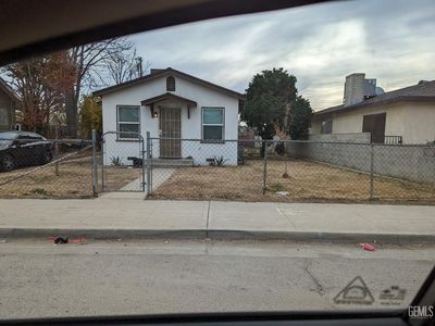 413 Decatur St, Bakersfield, CA, 93308