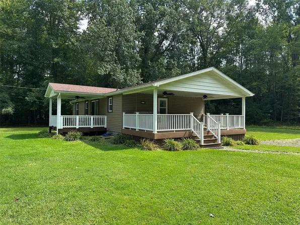 8928 Mullen Dr, Espyville, PA 16424