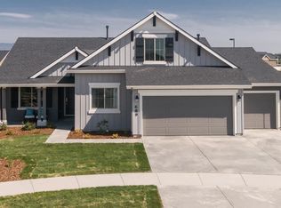 5725 W Rotherham Dr, Eagle, ID 83616
