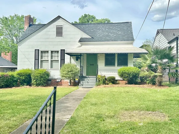 441 Jackson St, Rock Hill, SC 29730