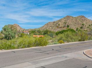 5366 E Road Runner Rd, Paradise Valley, AZ 85253
