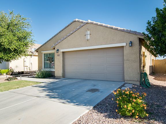 3rd image of 984 W Desert Seasons Dr
