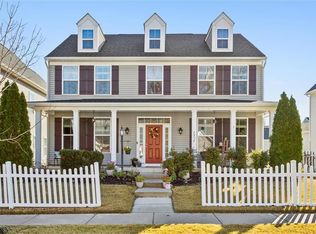 7535 Wicks Rd, Williamsburg, VA 23188