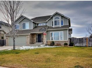 5876 Thistle Ridge Ave, Firestone, CO 80504