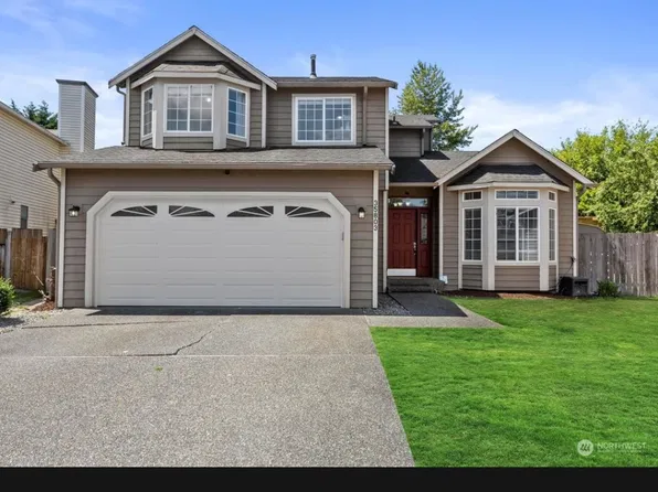35803 18th Ave SW, Federal Way, WA 98023