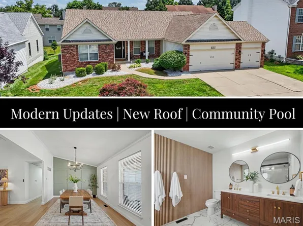 8003 Knights Crossing Dr, O'Fallon, MO 63368