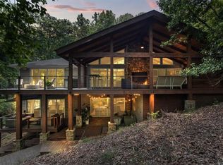 7815 Chinquapin Ln, Cumming, GA 30041