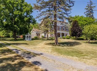 4306 Lakemont Himrod Rd, Dundee, NY 14837