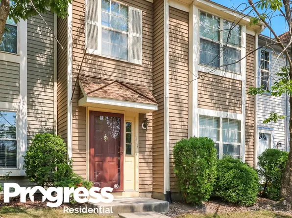 113 Brent Ct #113, Thorofare, NJ 08086