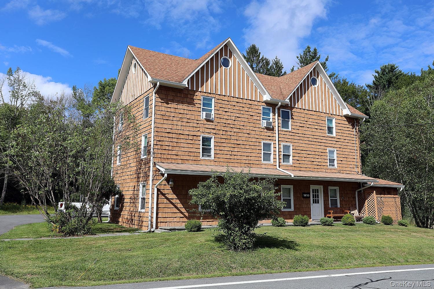 5870 State Route 52, Callicoon, NY 12723 | Zillow