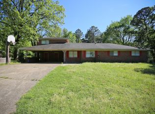 1304 McDonald Ave, Ruston, LA 71270