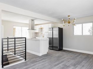 3095 Xanadu St, Aurora, CO 80011