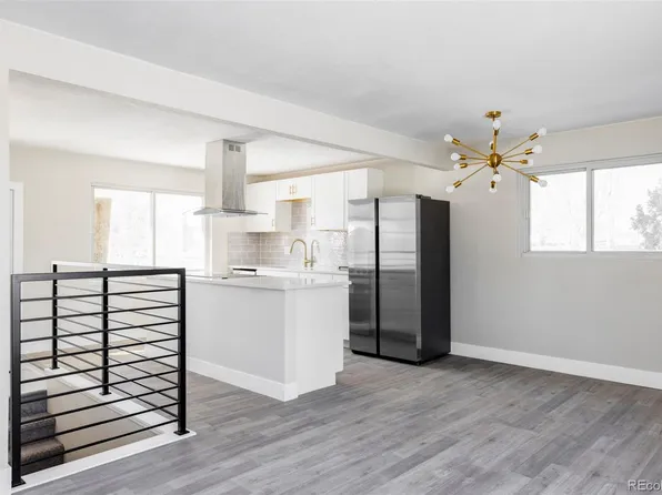 3095 Xanadu Street, Aurora, CO 80011