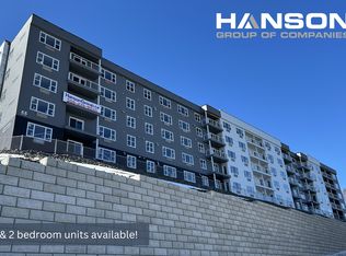 55 Forest Hill Rd, Fredericton, NB E3B 4K7