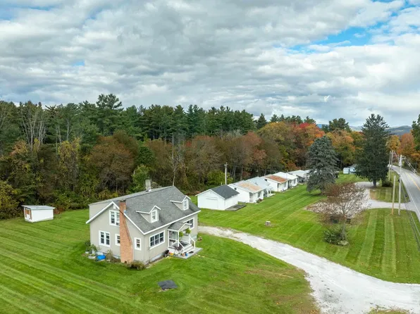 3019 Vermont 7B, Clarendon, VT 05759