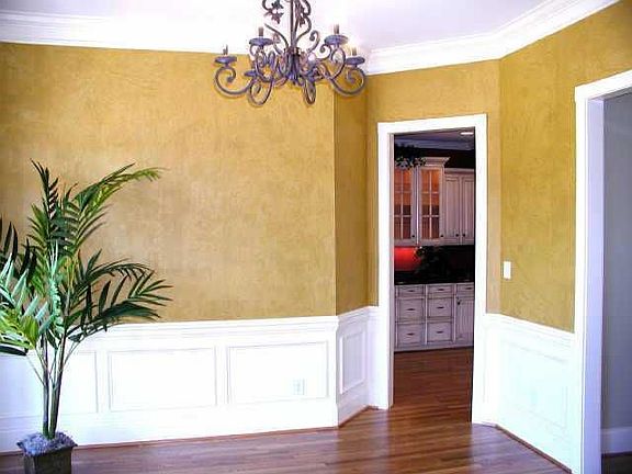 Dinning Area