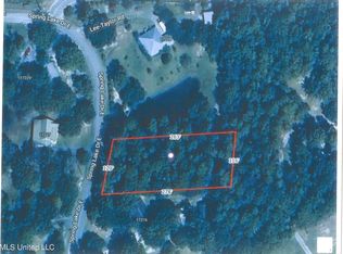 E Spring Lake Dr, Vancleave, MS 39565