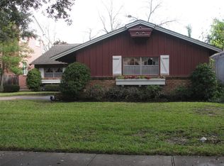 6623 Vanderbilt St, Houston, TX 77005