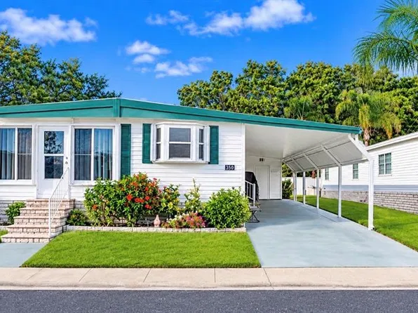 1100 BELCHER ROAD S #350, LARGO, FL 33771