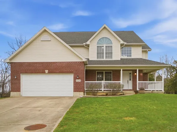 626 Honor Ln, Oxford, OH 45056