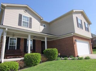 1968 Clearwater Dr, Lawrenceburg, KY 40342