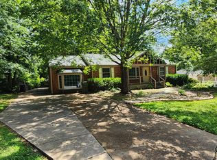 209 Bellingrath Dr SW, Huntsville, AL 35802