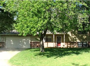 6 E Shenandoah Dr, Goddard, KS 67052