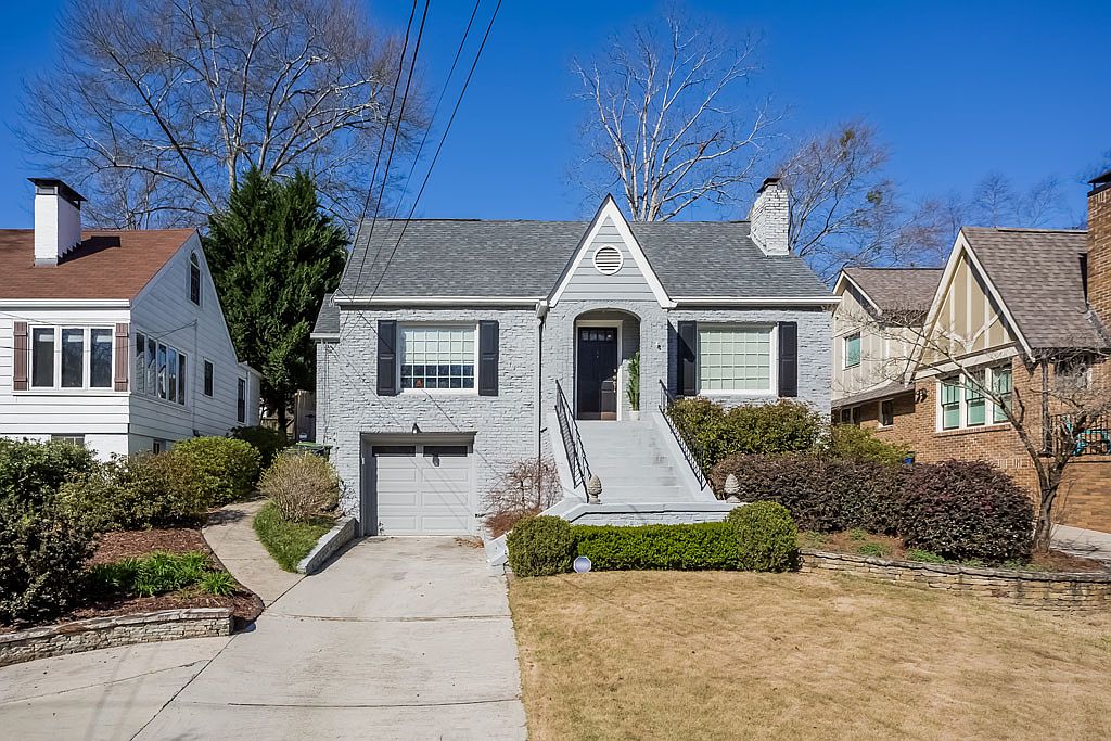 2576 Acorn Ave NE, Atlanta, GA 30305 Zillow
