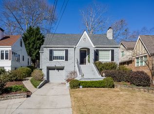 2576 Acorn Ave NE, Atlanta, GA 30305