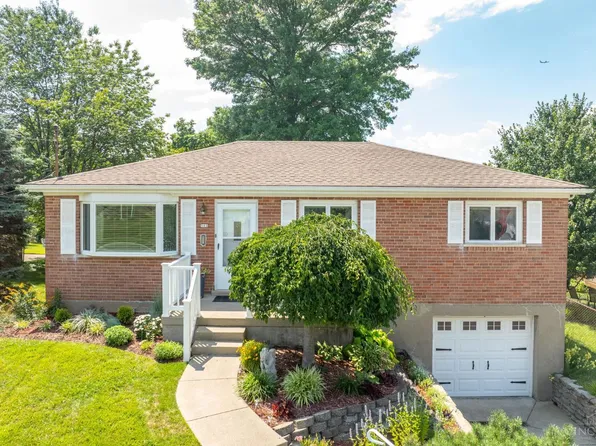 503 Happy Dr, Cincinnati, OH 45238