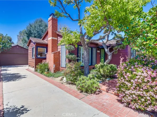 24317 Alliene Ave, Lomita, CA 90717