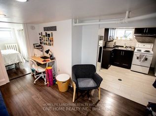 245 Sammon Ave, Toronto, ON M4J 1Z6