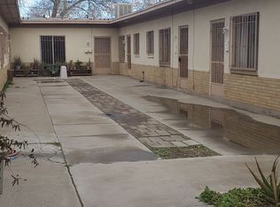704 N Campbell St APT 4, El Paso, TX 79902