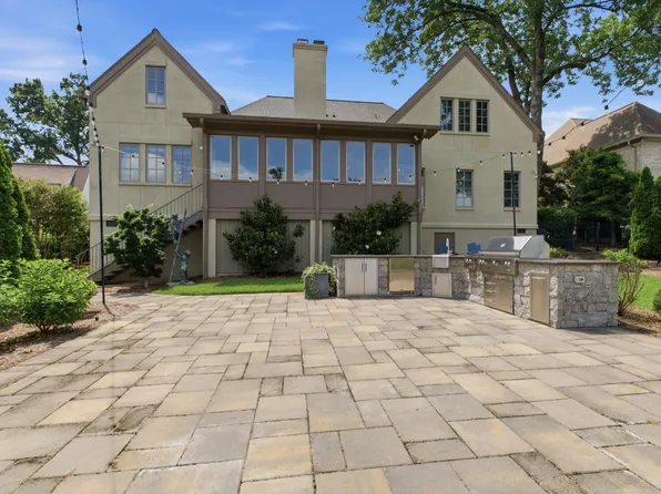 4022 Sneed Rd, Nashville, TN 37215