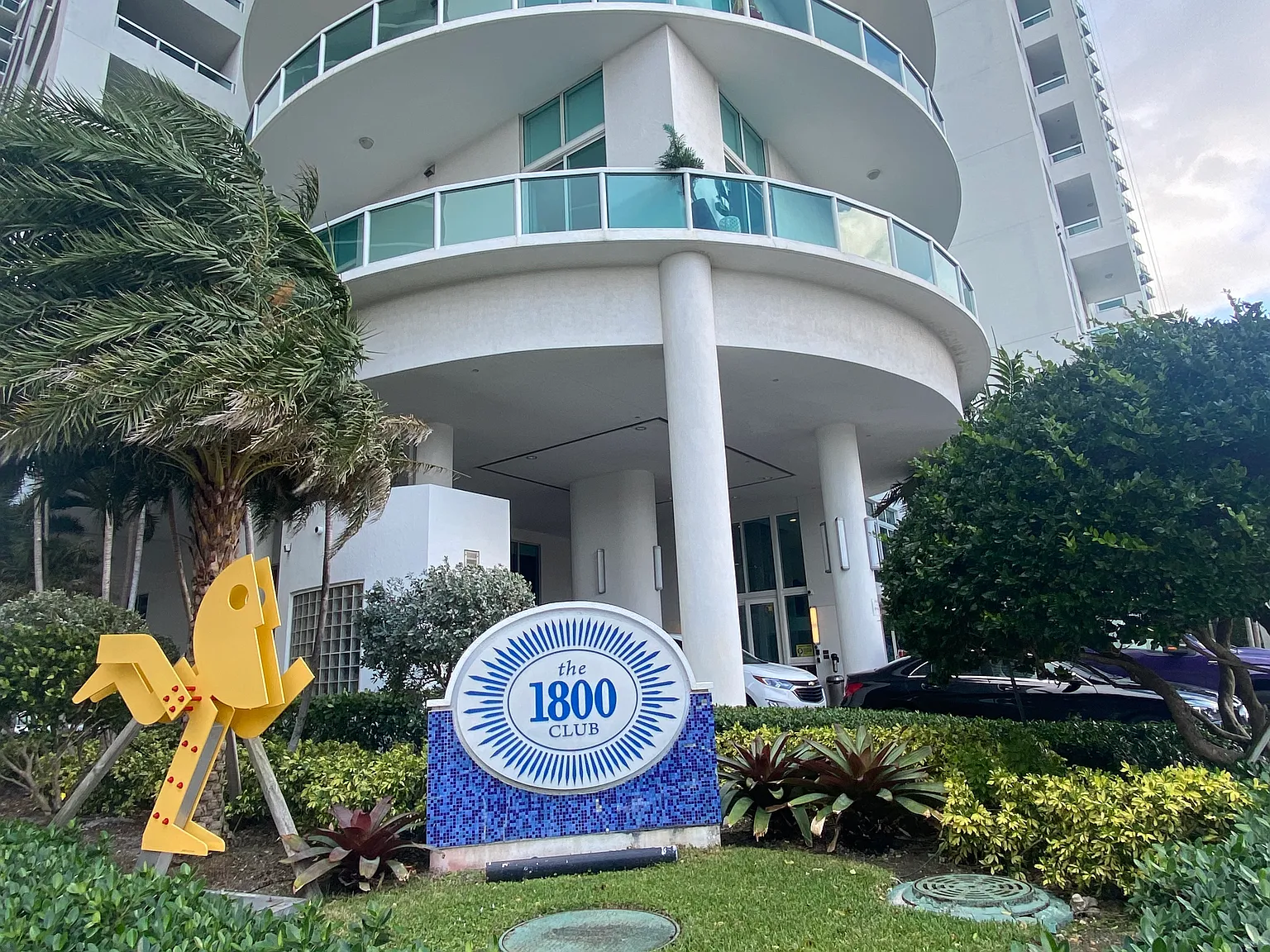 1 bed, 839 sqft, $2,800 — Photo 1