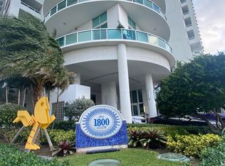 1800 N Bayshore Dr APT 1608, Miami, FL 33132